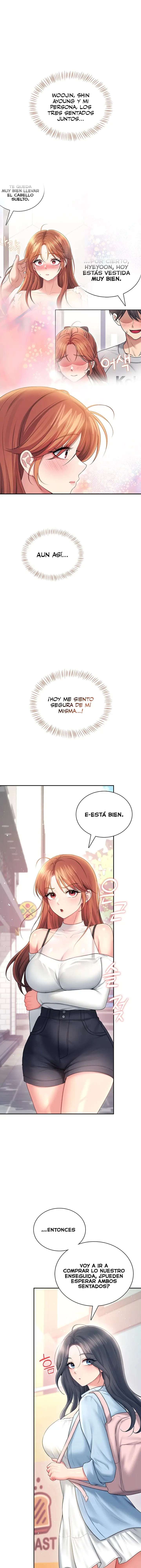 Onahole inalambrica Capitulo 85 página 5