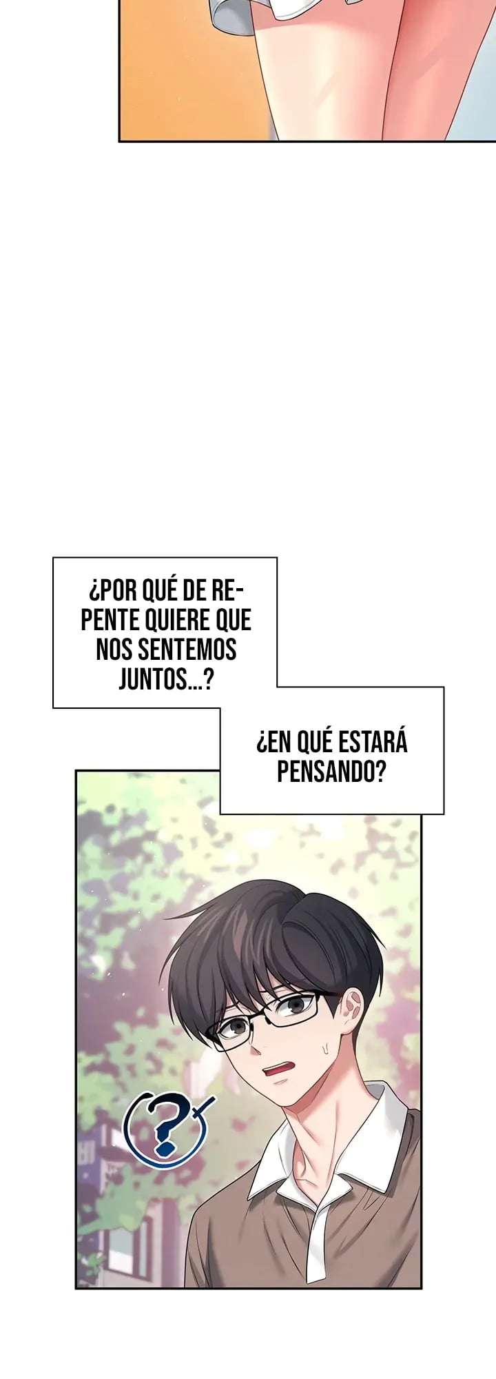 Onahole inalambrica Capitulo 85 página 6