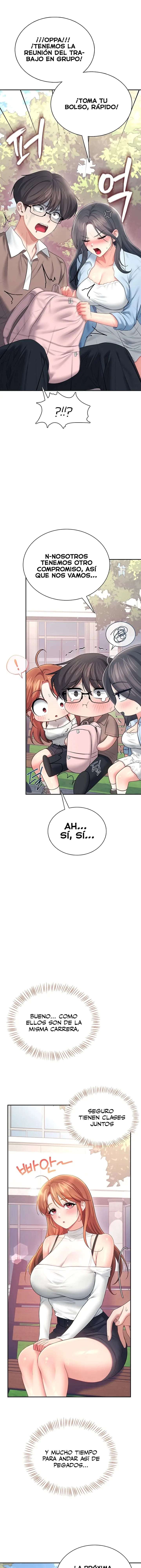 Onahole inalambrica Capitulo 86 página 13