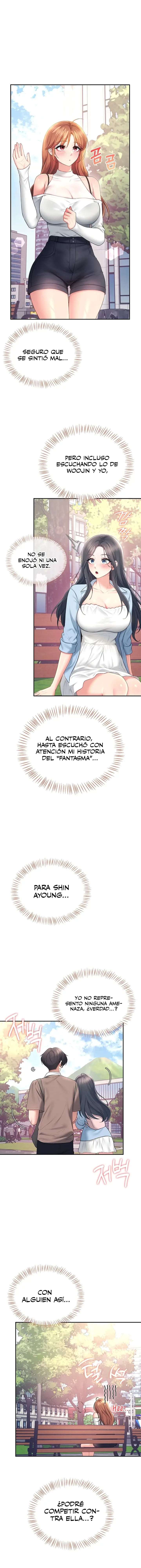Onahole inalambrica Capitulo 86 página 15
