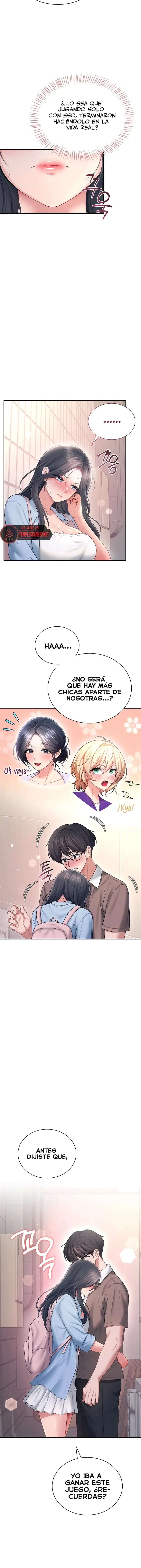 Onahole inalambrica Capitulo 86 página 19