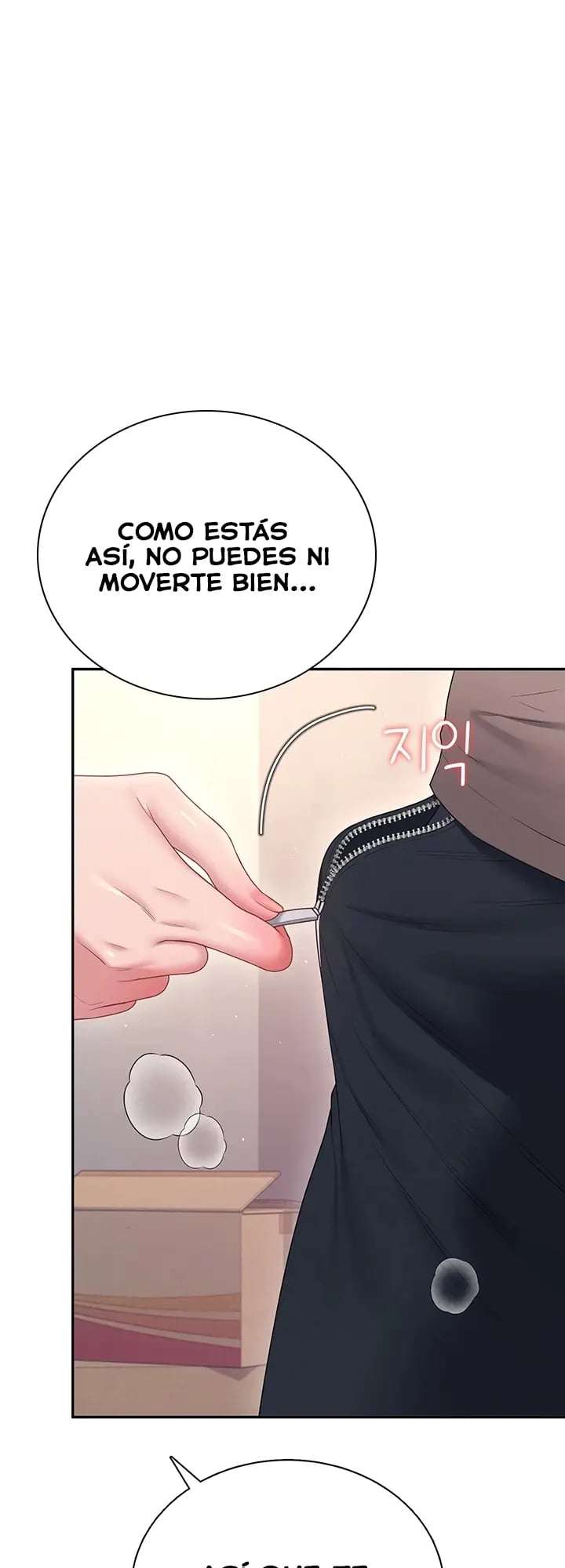 Onahole inalambrica Capitulo 86 página 22