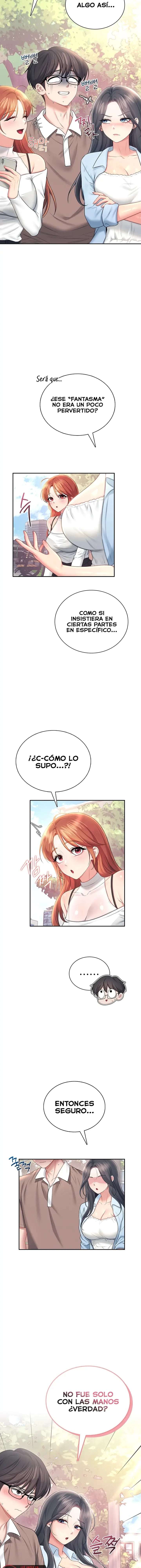 Onahole inalambrica Capitulo 86 página 3