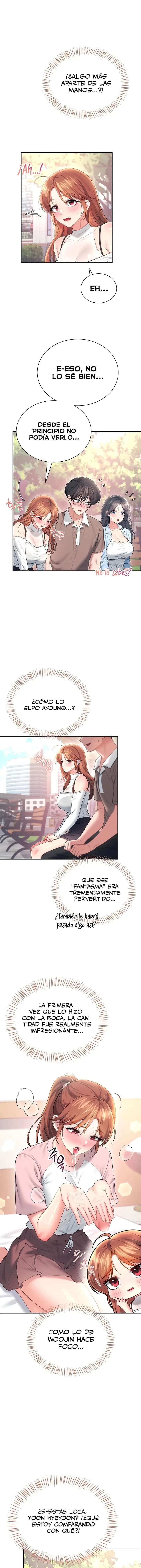 Onahole inalambrica Capitulo 86 página 5