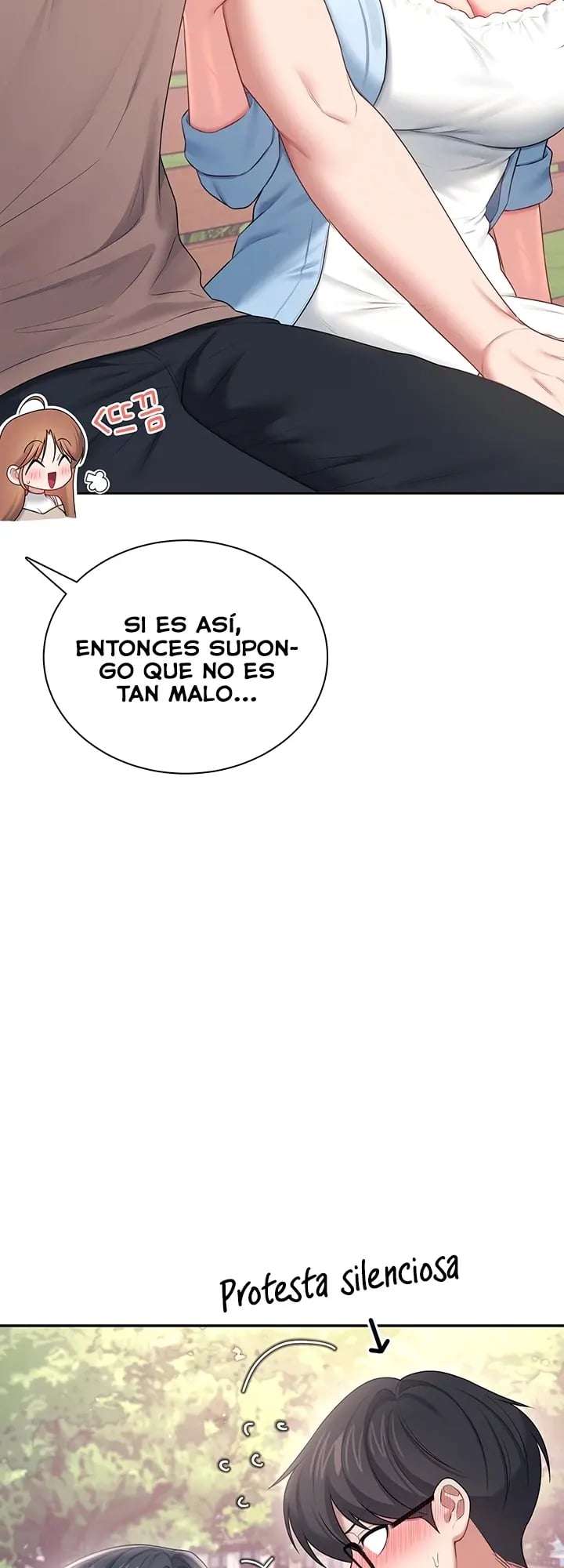 Onahole inalambrica Capitulo 86 página 8