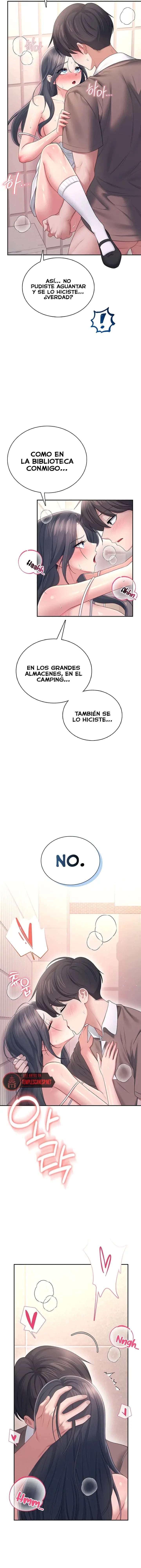 Onahole inalambrica Capitulo 87 página 11