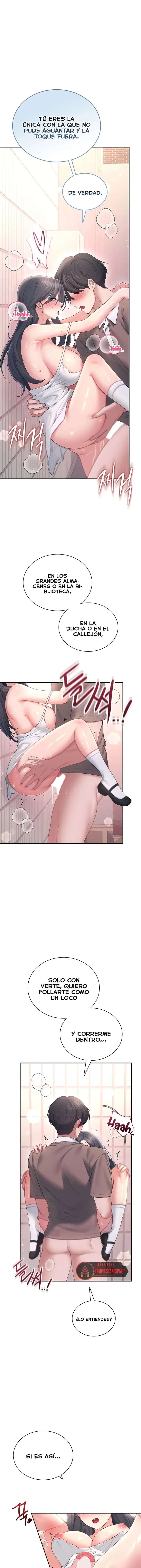 Onahole inalambrica Capitulo 87 página 13