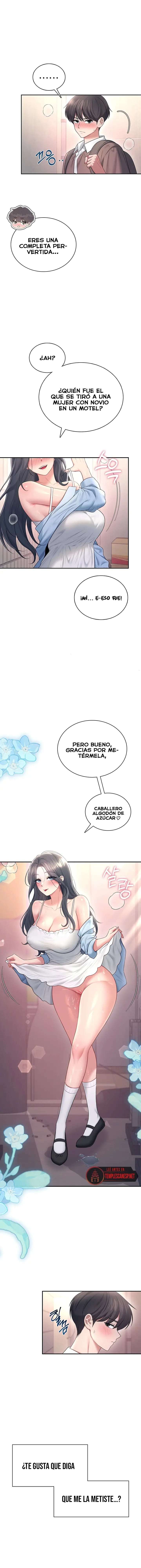 Onahole inalambrica Capitulo 87 página 19