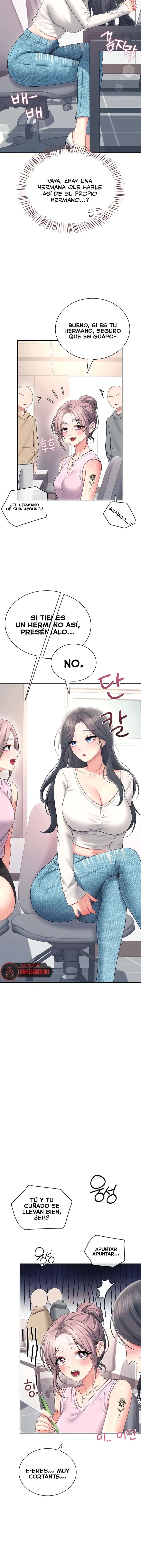 Onahole inalambrica Capitulo 87 página 23