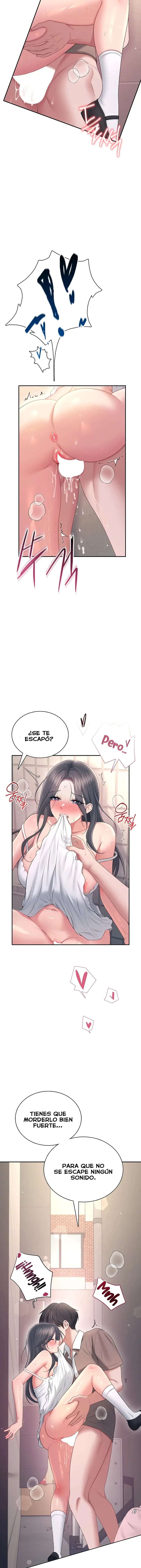 Onahole inalambrica Capitulo 87 página 3