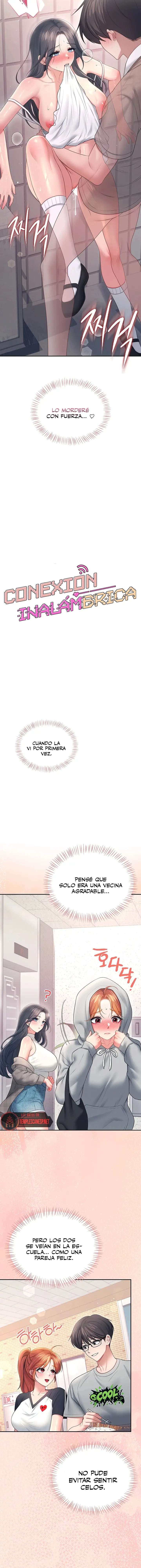 Onahole inalambrica Capitulo 87 página 5
