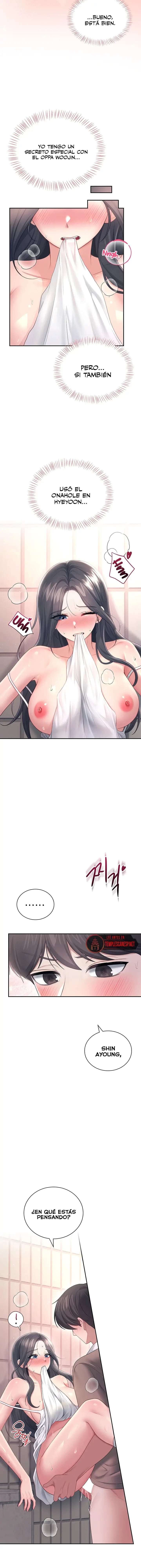 Onahole inalambrica Capitulo 87 página 7