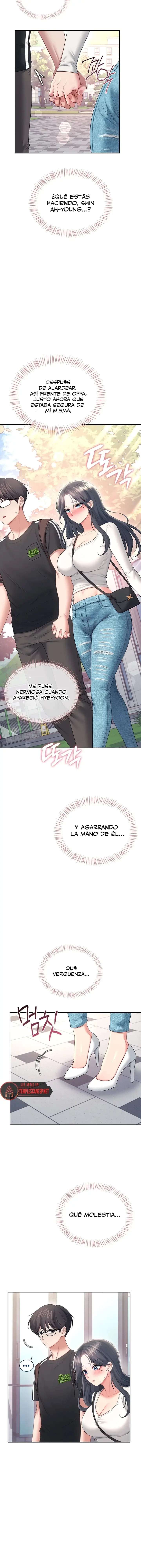 Onahole inalambrica Capitulo 88 página 11