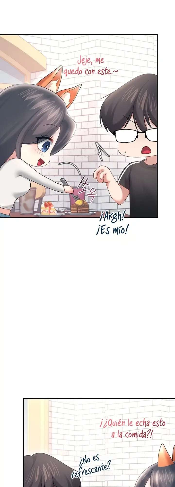 Onahole inalambrica Capitulo 88 página 14