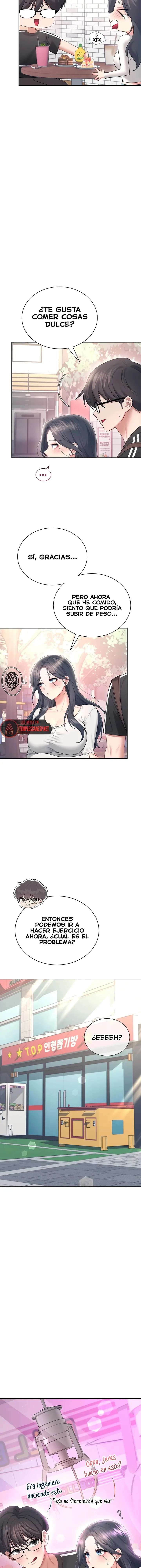 Onahole inalambrica Capitulo 88 página 15
