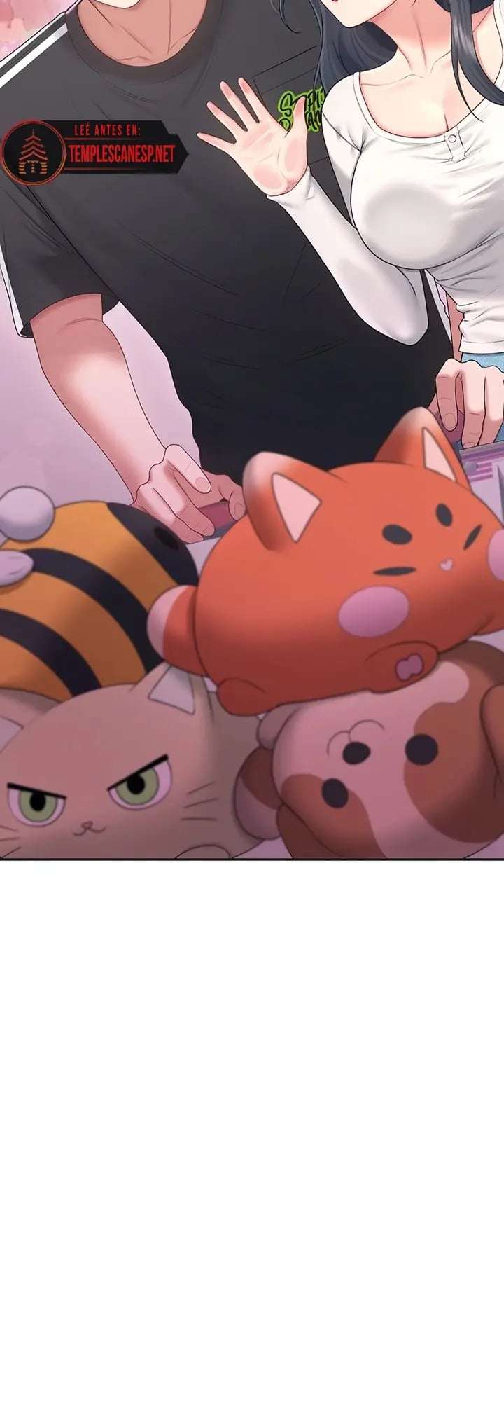 Onahole inalambrica Capitulo 88 página 16