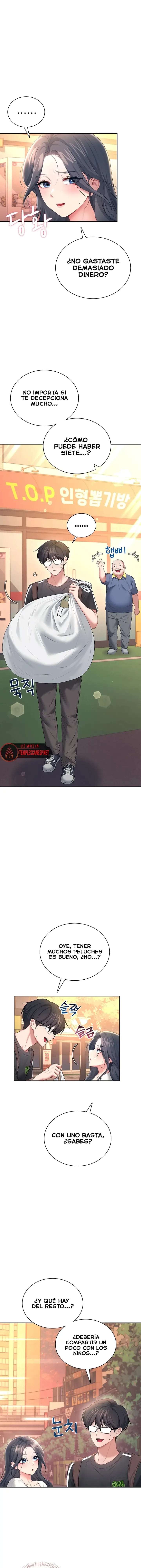 Onahole inalambrica Capitulo 88 página 19