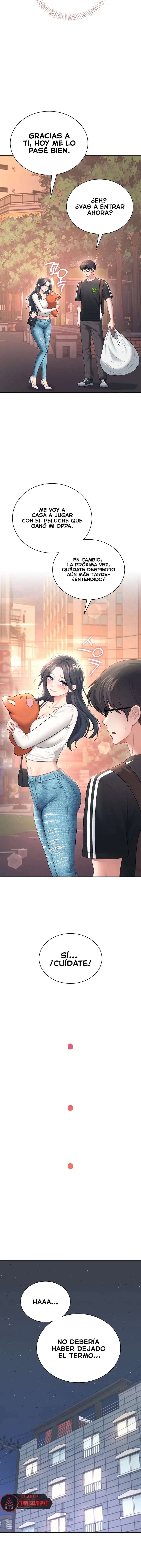 Onahole inalambrica Capitulo 88 página 21