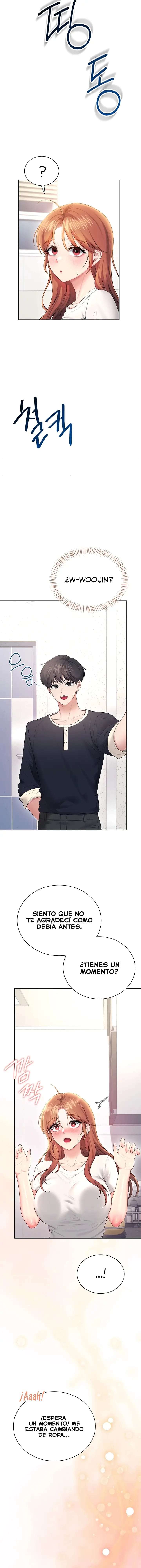 Onahole inalambrica Capitulo 88 página 23