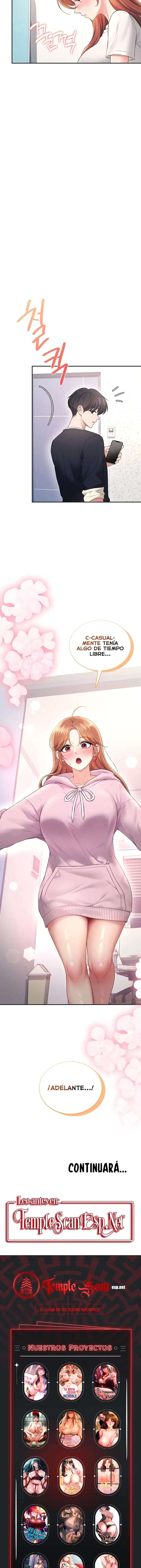 Onahole inalambrica Capitulo 88 página 25