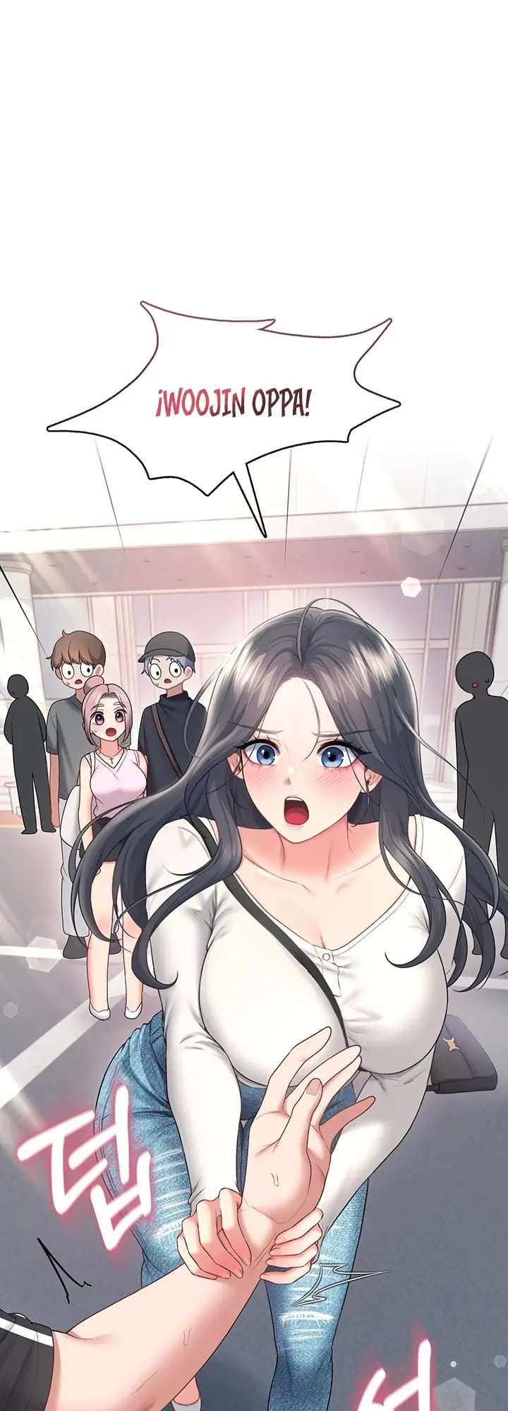 Onahole inalambrica Capitulo 88 página 4