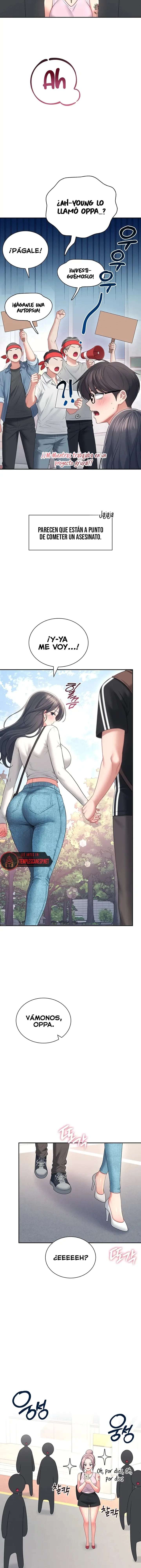 Onahole inalambrica Capitulo 88 página 9