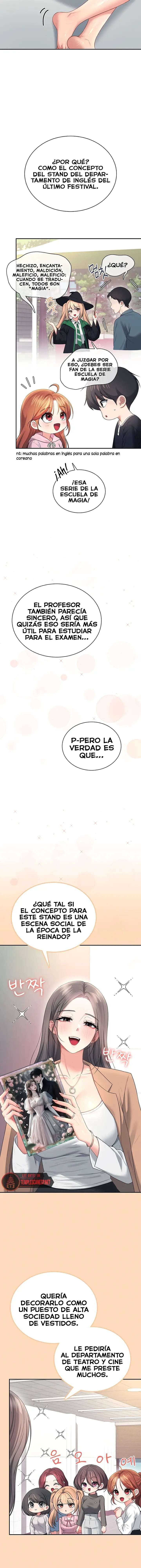 Onahole inalambrica Capitulo 89 página 13