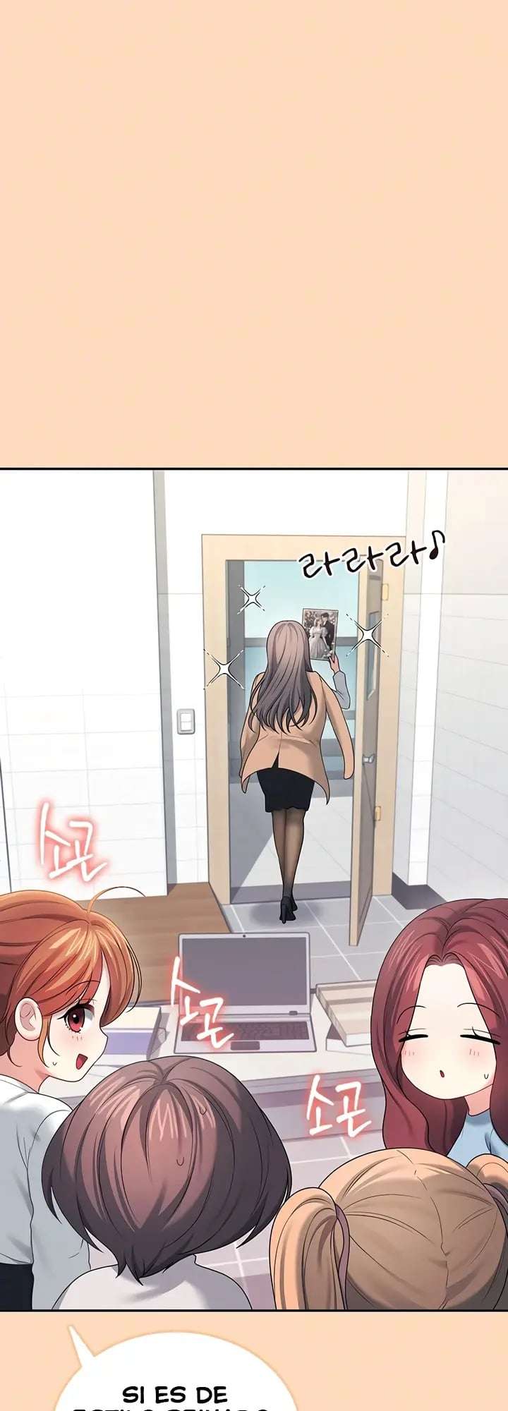 Onahole inalambrica Capitulo 89 página 14