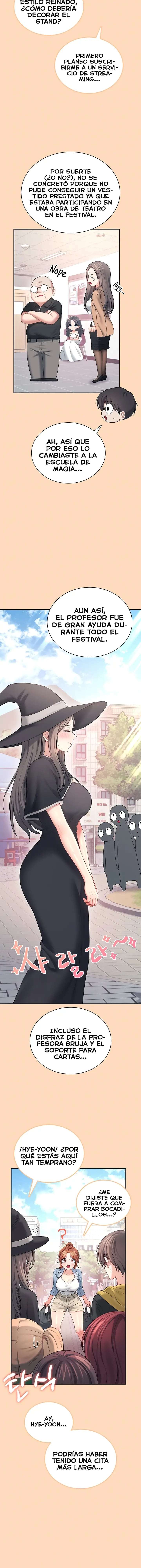 Onahole inalambrica Capitulo 89 página 15