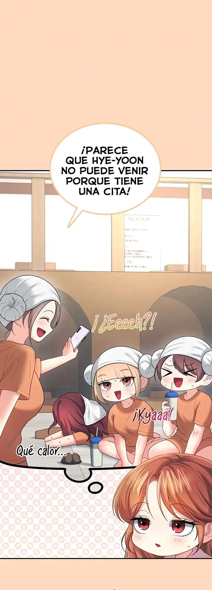 Onahole inalambrica Capitulo 89 página 16