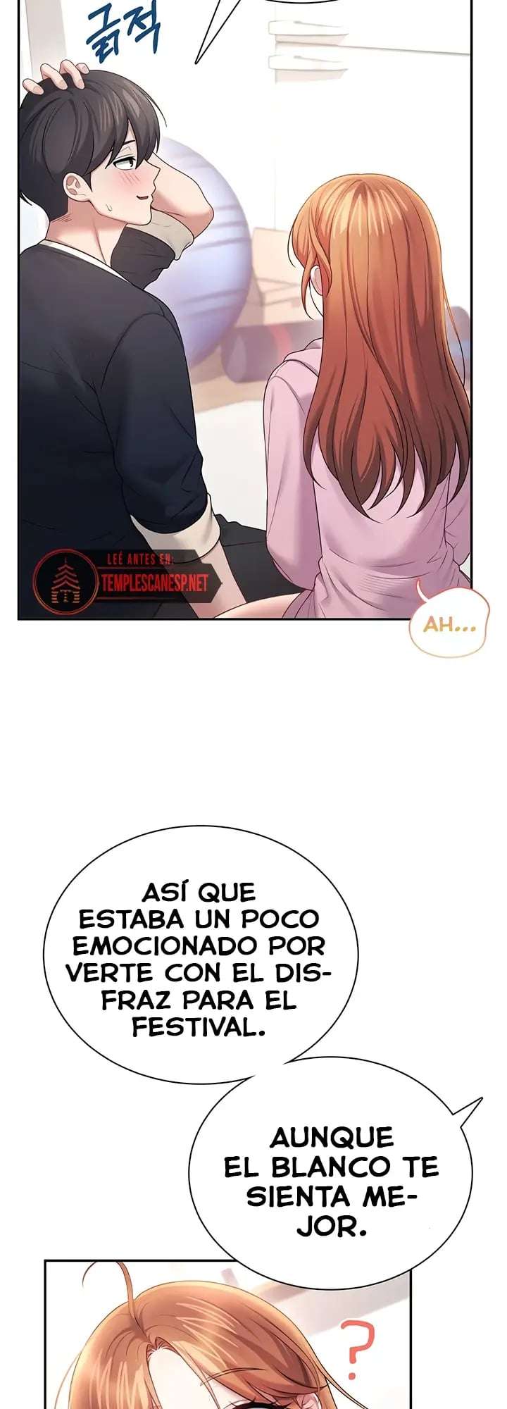 Onahole inalambrica Capitulo 89 página 18
