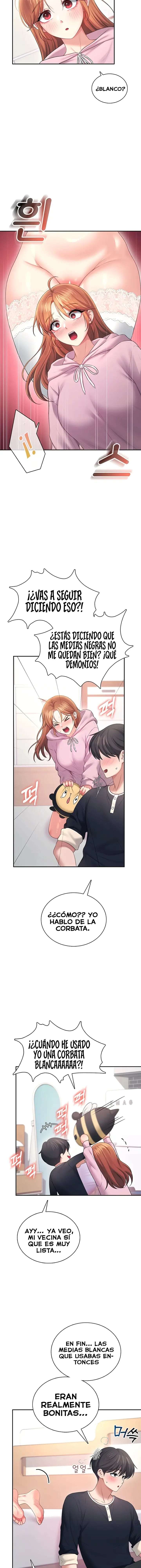 Onahole inalambrica Capitulo 89 página 19
