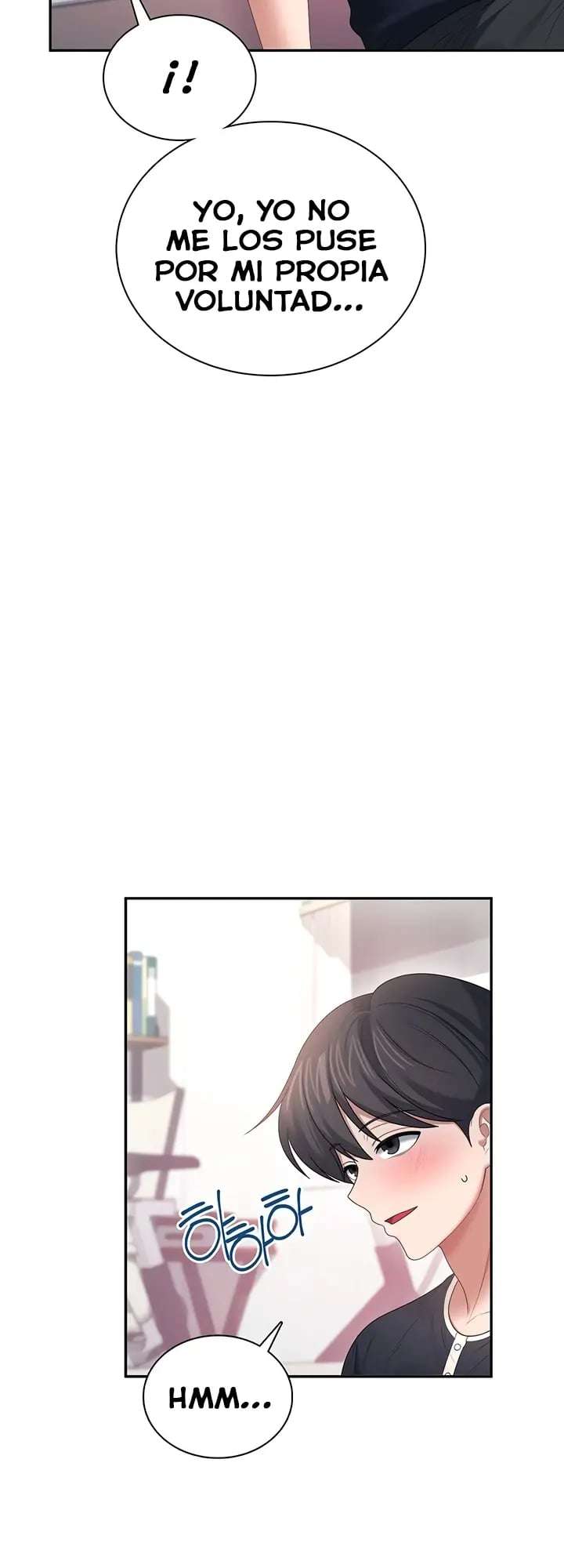 Onahole inalambrica Capitulo 89 página 20