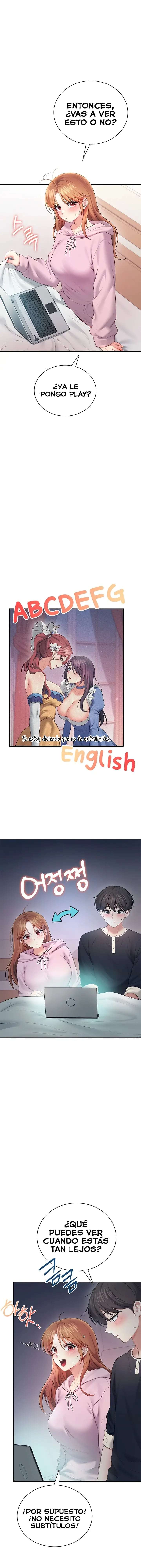 Onahole inalambrica Capitulo 89 página 21