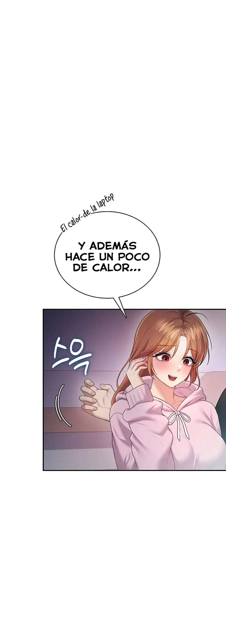 Onahole inalambrica Capitulo 89 página 22