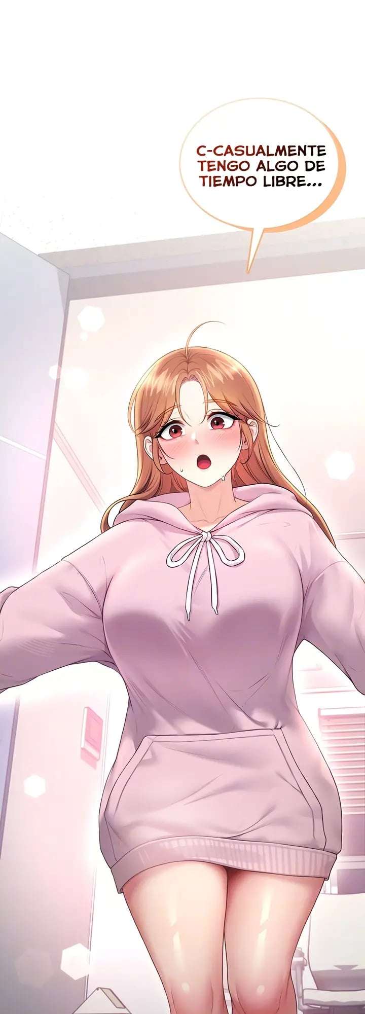 Onahole inalambrica Capitulo 89 página 4