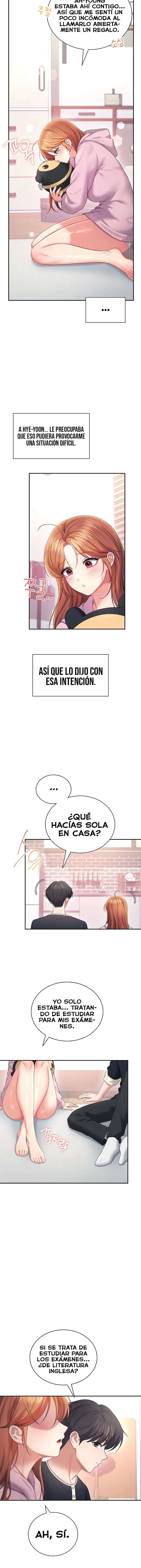 Onahole inalambrica Capitulo 89 página 7