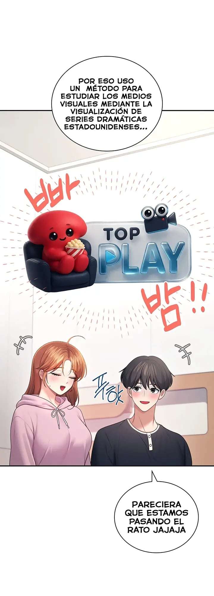Onahole inalambrica Capitulo 89 página 8