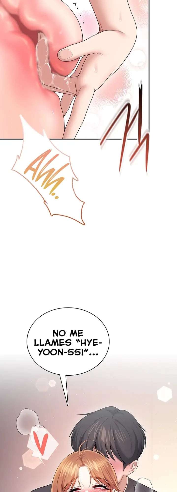 Onahole inalambrica Capitulo 90 página 10