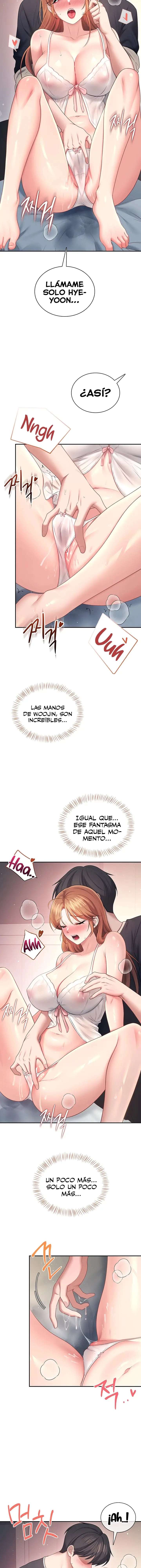 Onahole inalambrica Capitulo 90 página 11