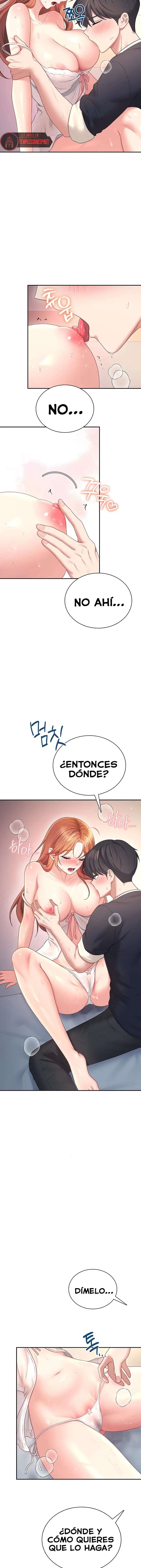 Onahole inalambrica Capitulo 90 página 15