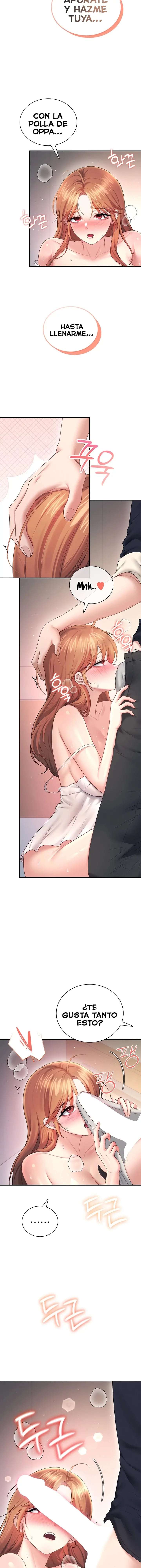Onahole inalambrica Capitulo 90 página 17