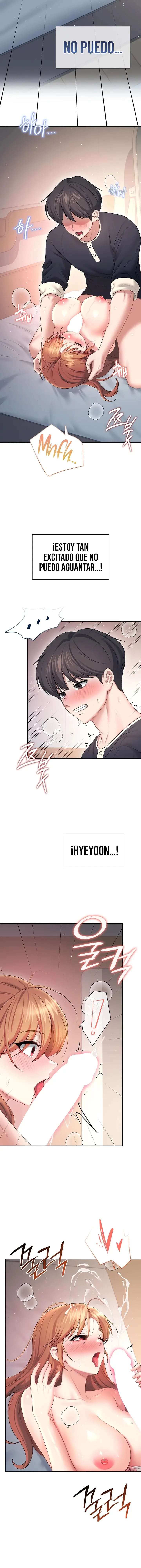 Onahole inalambrica Capitulo 90 página 23