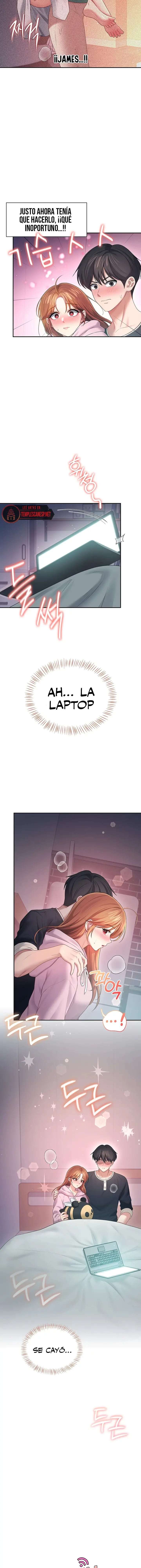 Onahole inalambrica Capitulo 90 página 3