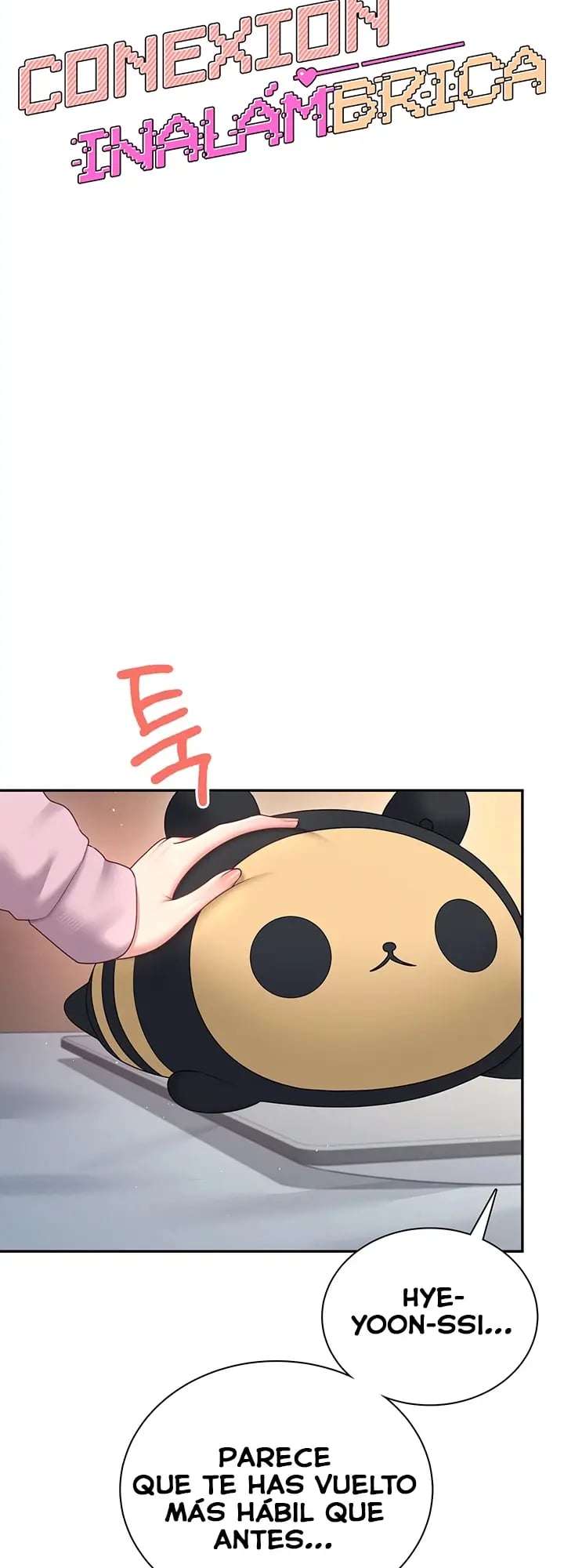 Onahole inalambrica Capitulo 90 página 4