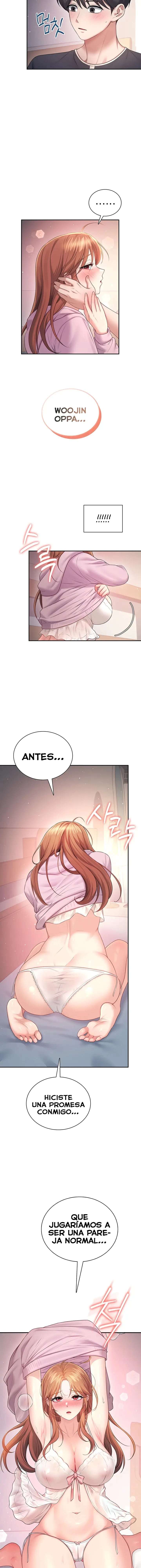 Onahole inalambrica Capitulo 90 página 7