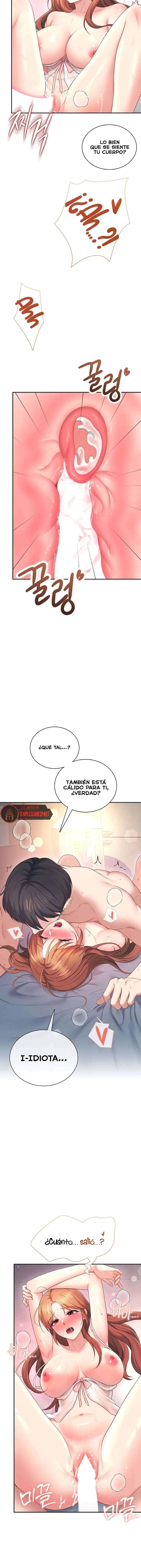 Onahole inalambrica Capitulo 91 página 11