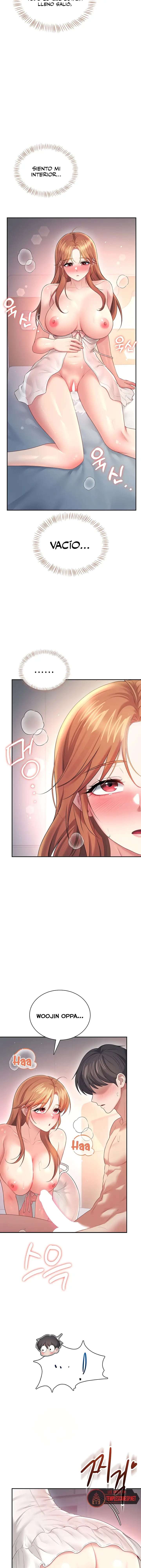 Onahole inalambrica Capitulo 91 página 13