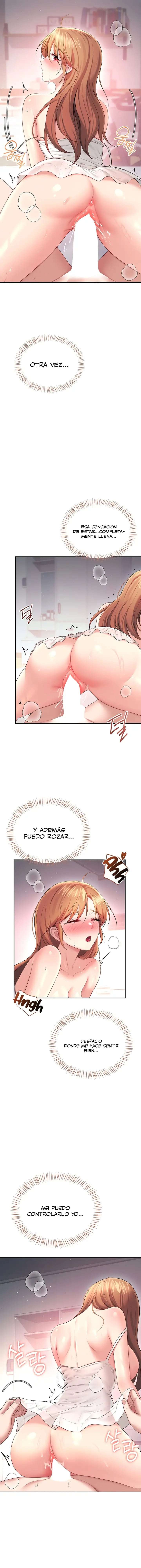 Onahole inalambrica Capitulo 91 página 15