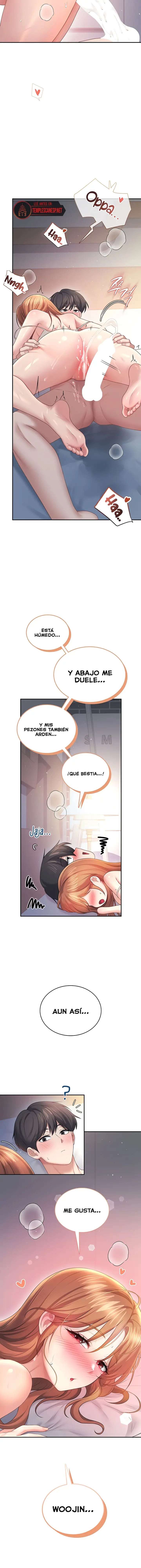 Onahole inalambrica Capitulo 91 página 19